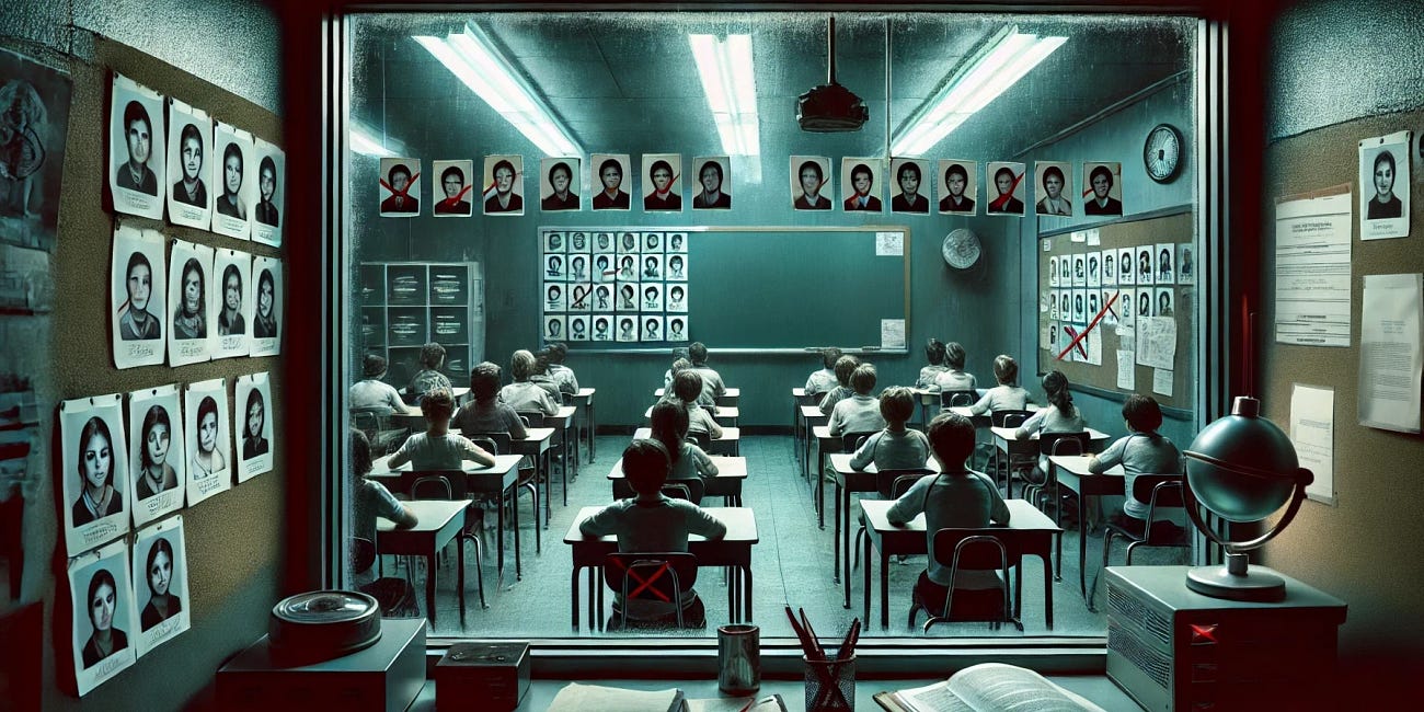 GATEkeepers Pt 1: The CIA, GATE, and the Gifted Student Pipeline