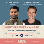Everywhere with Scott Hartley