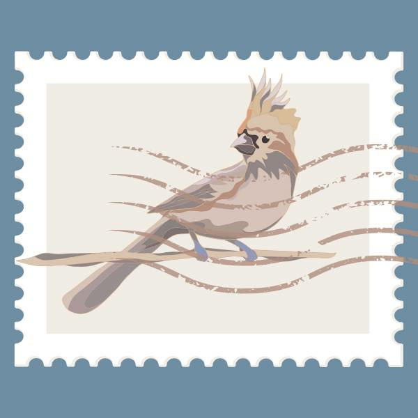 Postmarked