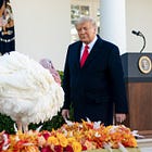 Revisiting Trump's Pardons