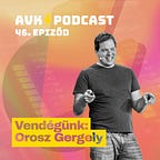 AVK ⚡ Anonim Vezetők Klubja