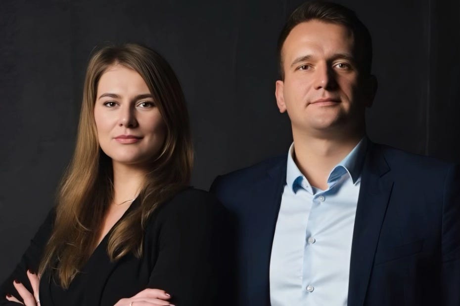 🤗 New Investment: QurieGen is transforming oncology through next-Gen single cell analysis