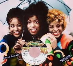 50 Years Ago... Honey Cone had the number one record, "Want Ads" on both  the R&B and Hot 100 Charts.