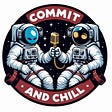 Commit and Chill's avatar