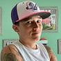 Jen Brown's avatar
