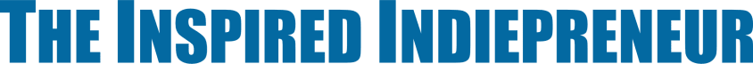 The Inspired Indiepreneur