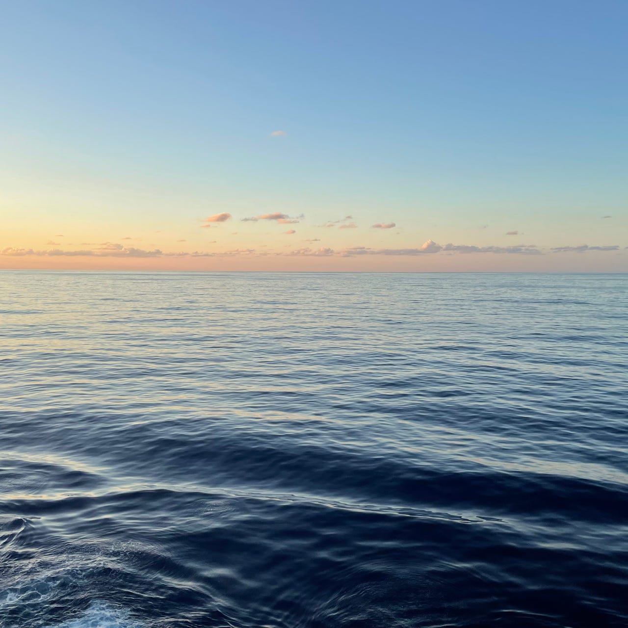 The Dawning with Kevin Scott Hall