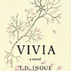 Vivia: The Novel