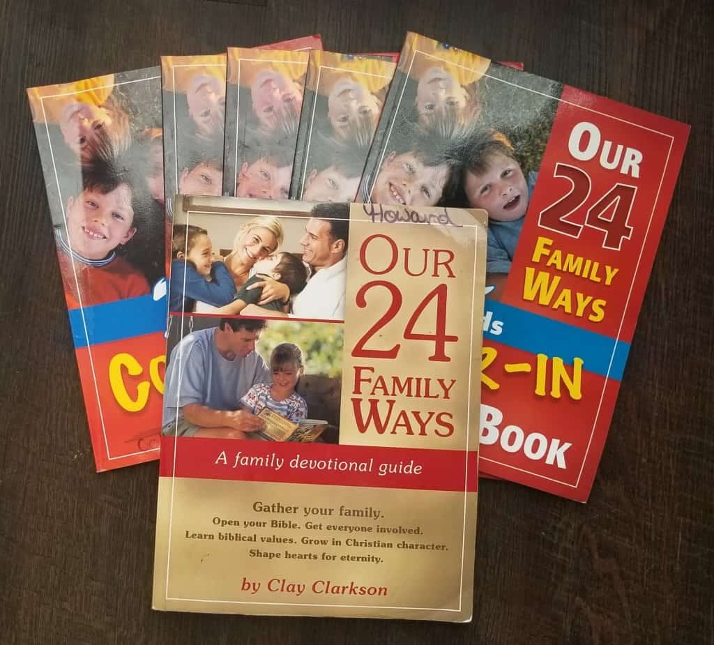 My Favorite Devotionals for Kids | Simply Kristy Lynn My Favorite Devotionals for Kids | Simply Kristy Lynn