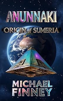 Anunnaki: Origin of Sumeria