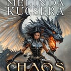 Chaos Reigns - TOC