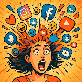 From Fear to Fascination: The Legacy Media Mindset for a Creator World