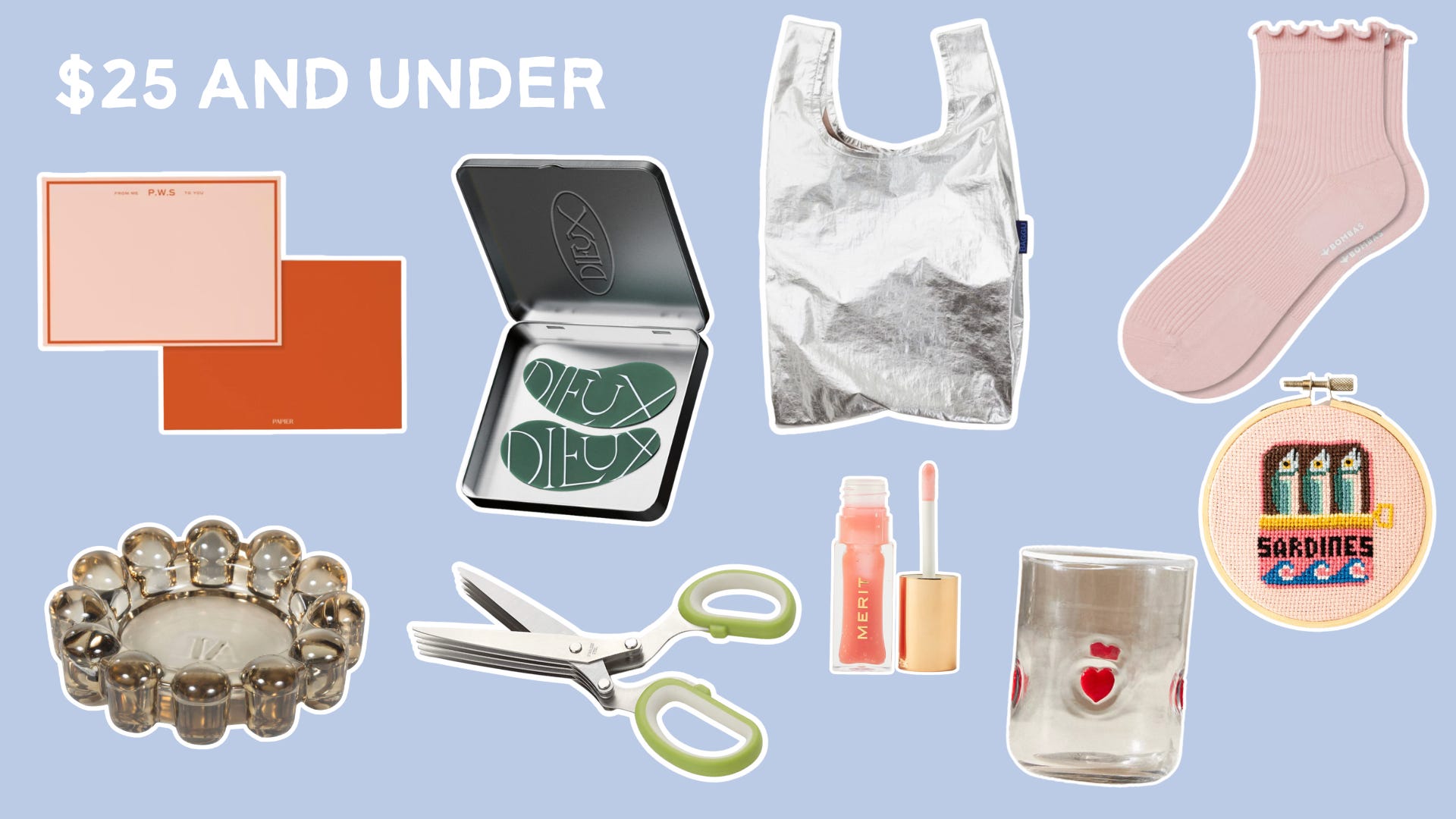 Gift Guide 2025: My Personal Wish List + Gift Ideas for Her, Starting ...