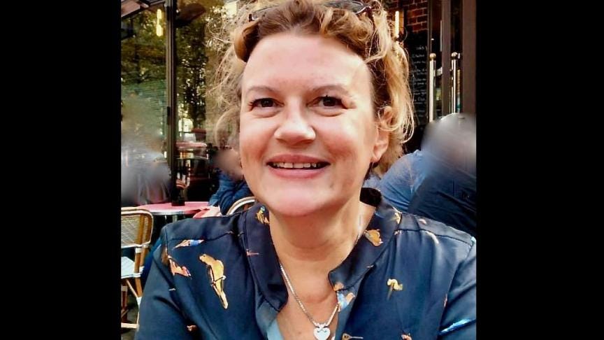 Maryse Blervarque est décédée à l’âge de 62 ans.