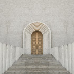 When Your Soul Won't Stop Knocking: How My 40's Taught Me to Live an Erotic Life