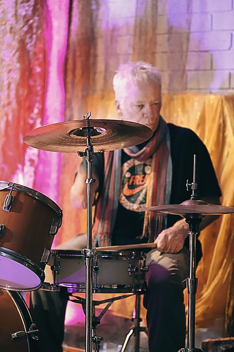 Davey Hilder Band