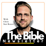 The Bible Newsletter
