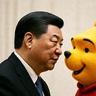 The Successful Deterrence Of Xi Jinping