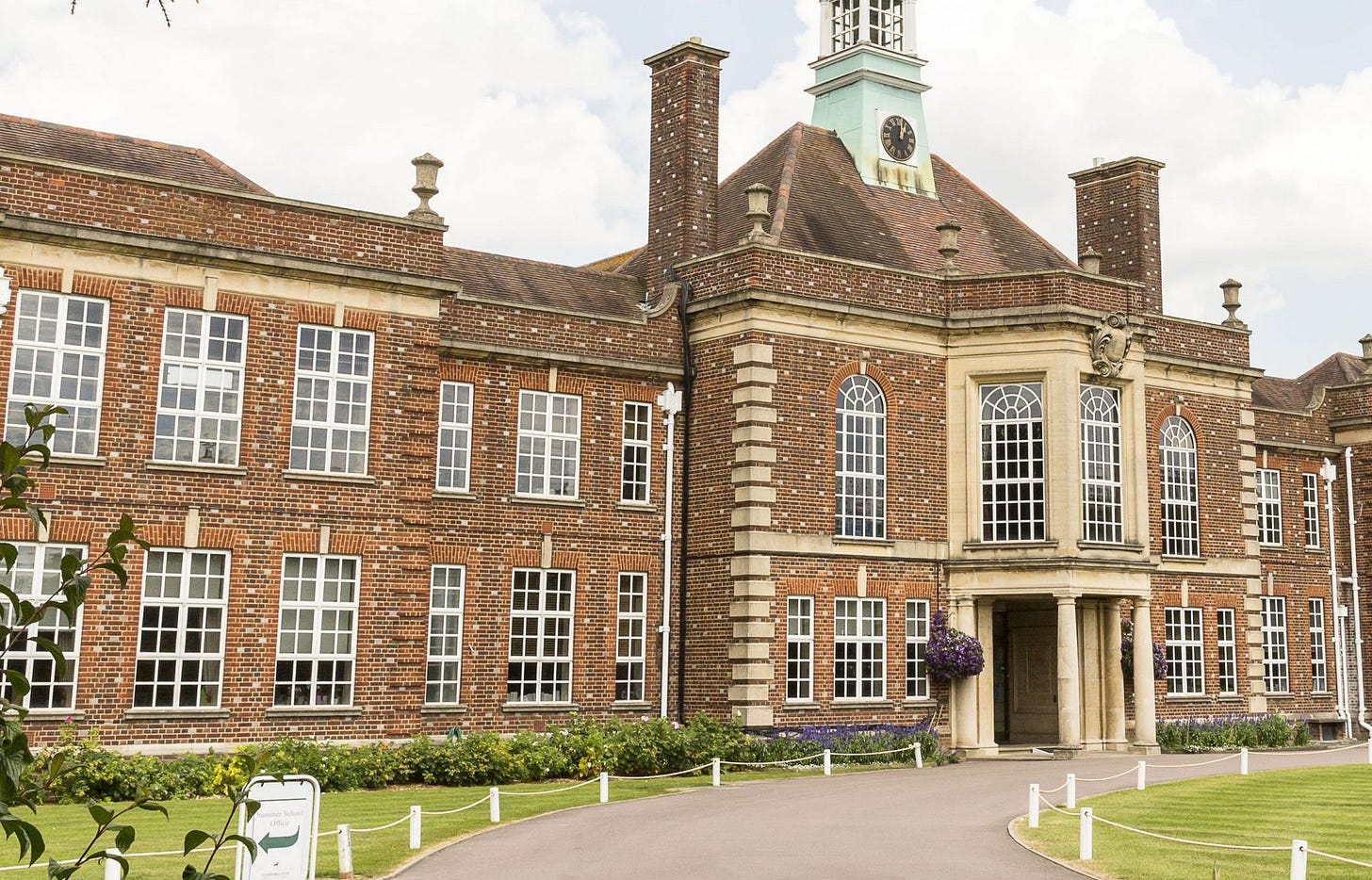 Headington School, Oxford – The Oxford Magazine