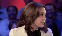 Kamala Harris Eye Roll GIF by Election 2020 Kamala Harris Eye Roll GIF by Election 2020