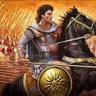 The Power of Urgency (Part 2): When Alexander the Great Burned the Ships