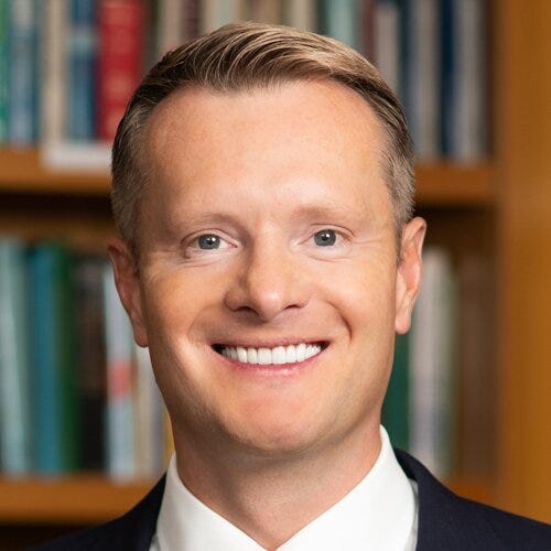Marian L. Tupy | Cato Institute