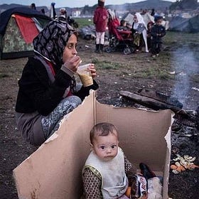 10 Stages of Genocide - where is Gaza?