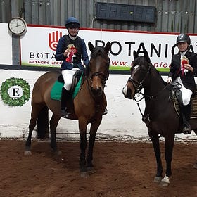 Kilkeel High Flyers live up to their name at Mossvale