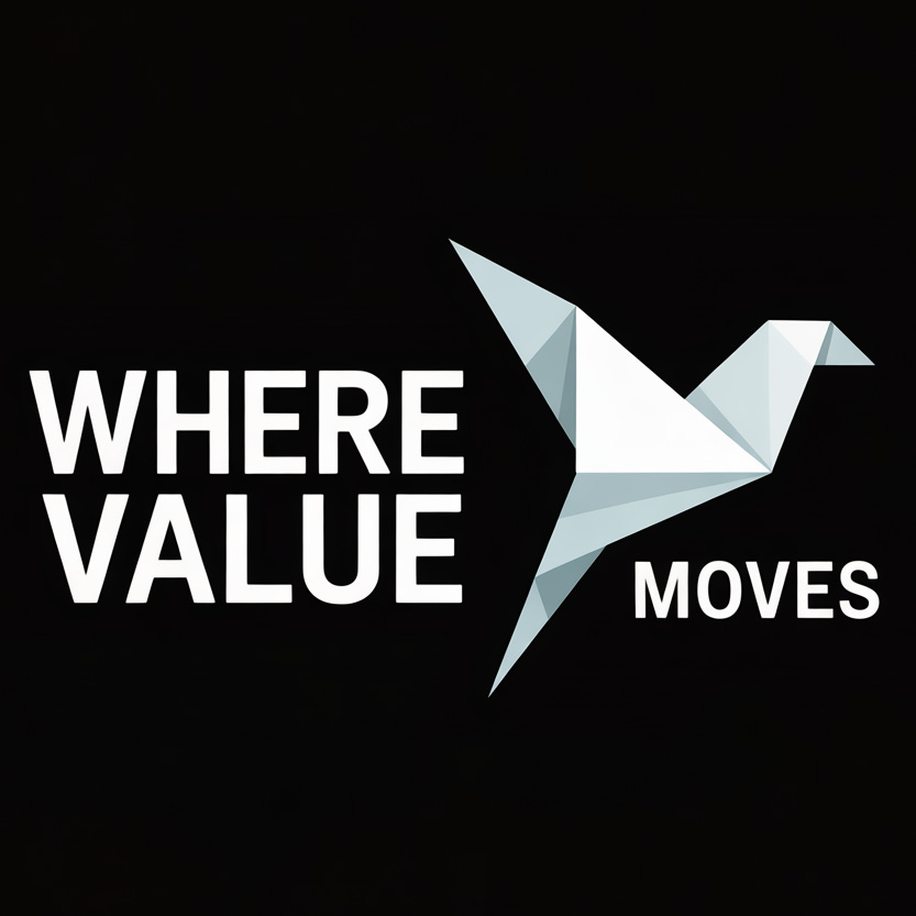 Where Value Moves
