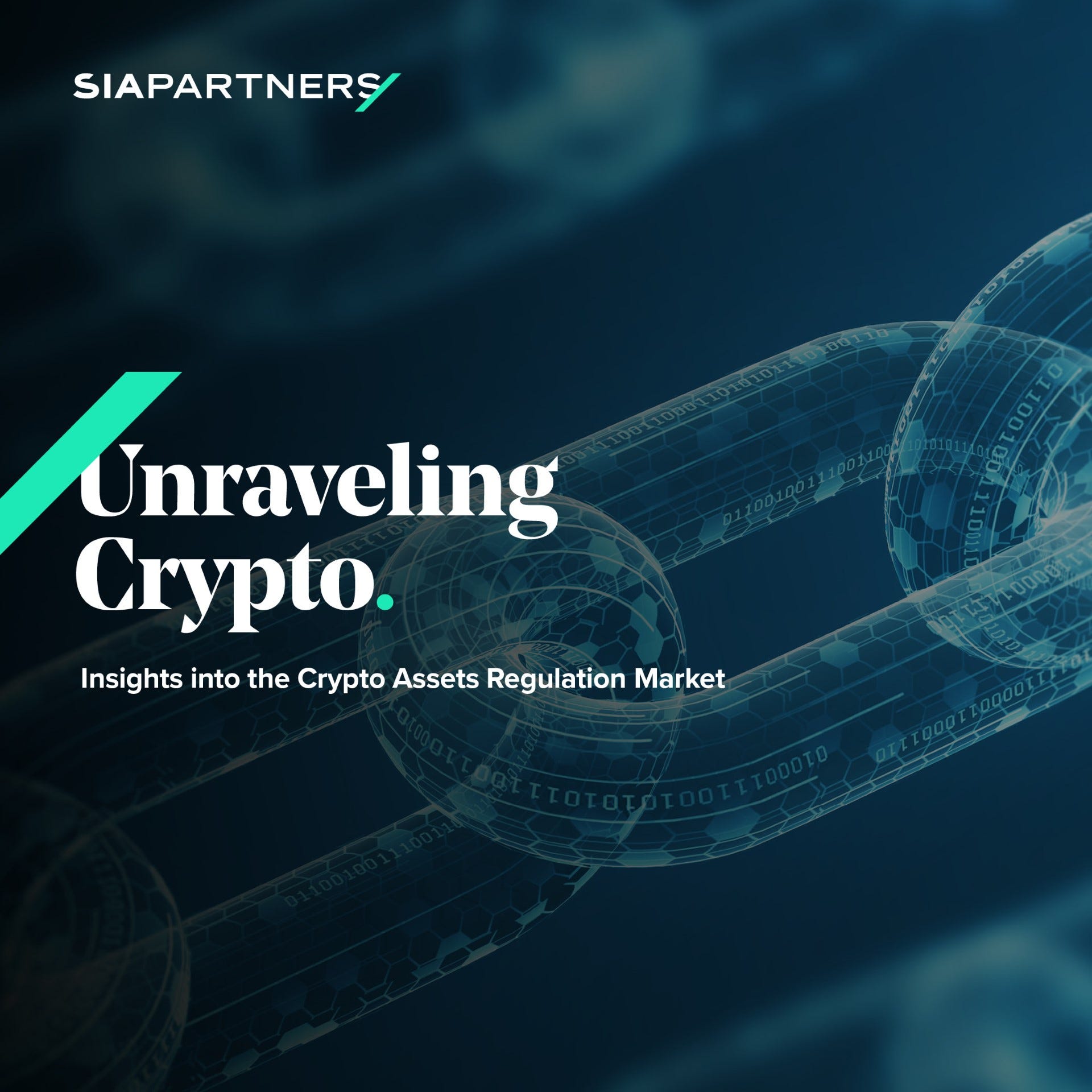 Insights into the Crypto Assets Regulation Market