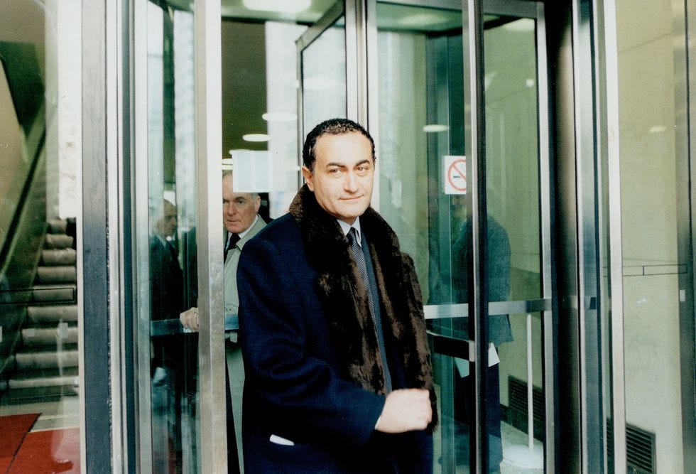 dodi fayed diana