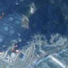 The Quiet Front: Ukraine Is Fighting the System, Not the Map