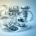 🧱Hydrogen Steel & EACs; ⚛️ Nuclear Tranches for Data Centers; ✈️ Solid-State Cells Eye Aviation; 🚛 Gen-AI Freight Autonomy; 🚀 Reusable Rocket Push & more | Deep Tech Briefing #94