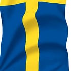 LAGOM: A Meditation on Swedish Total Defence