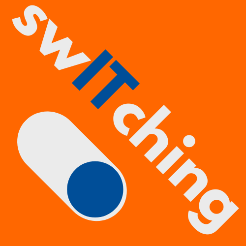 Substack profile picture for @switching