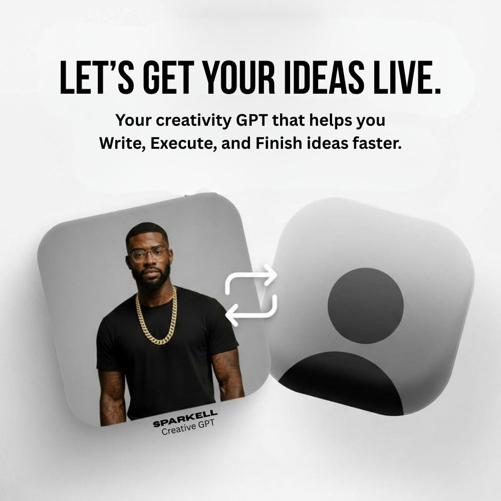 Sparkell GPT | Ineedthemax