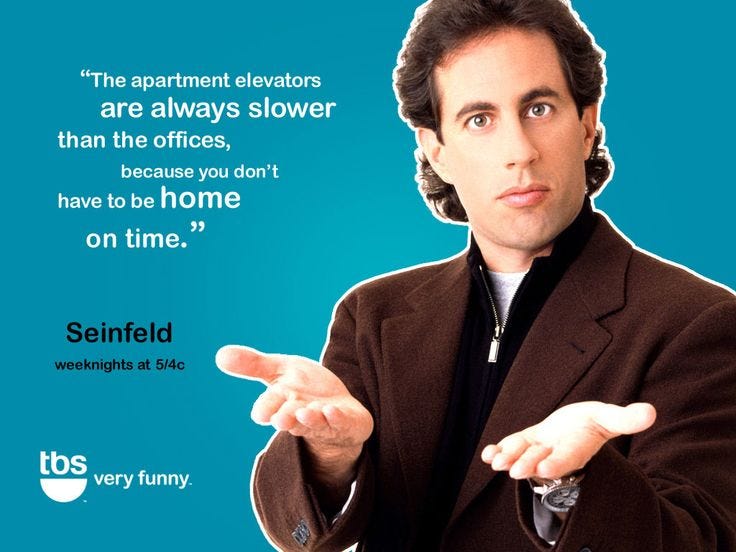 JERRY SEINFELD 59 born 4-29 Renowned comedian who made one of the most  successful sitcoms in television history.