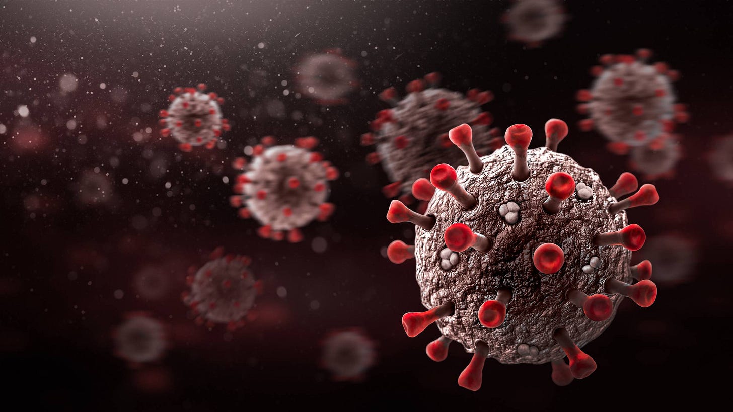 What you need to know about COVID-19 variants | Hub
