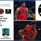 The Upside Newsletter