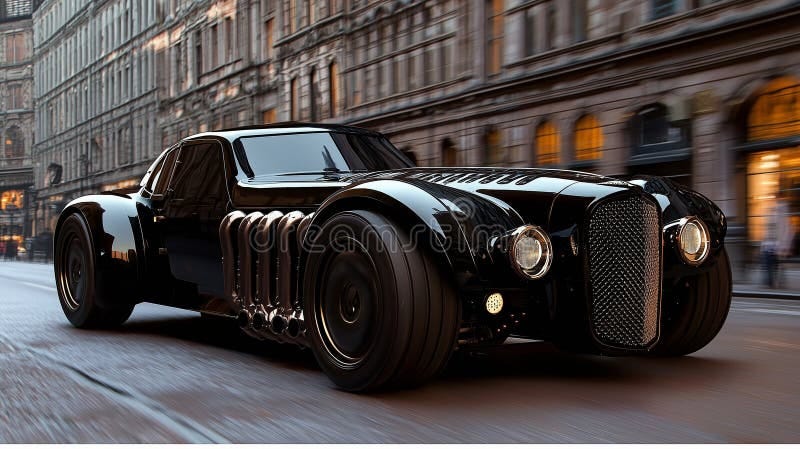 Art Deco Car Stock Illustrations – 672 Art Deco Car Stock Illustrations,  Vectors & Clipart - Dreamstime