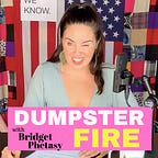 Beyond Parody with Bridget Phetasy