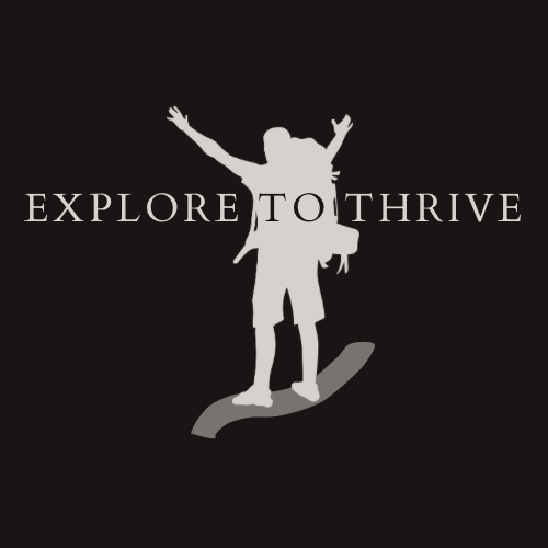 Explore to Thrive Newsletter