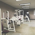 Strength Equipment and the Good in Men