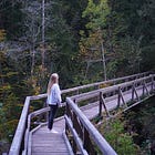 work, life and the greater Cycles