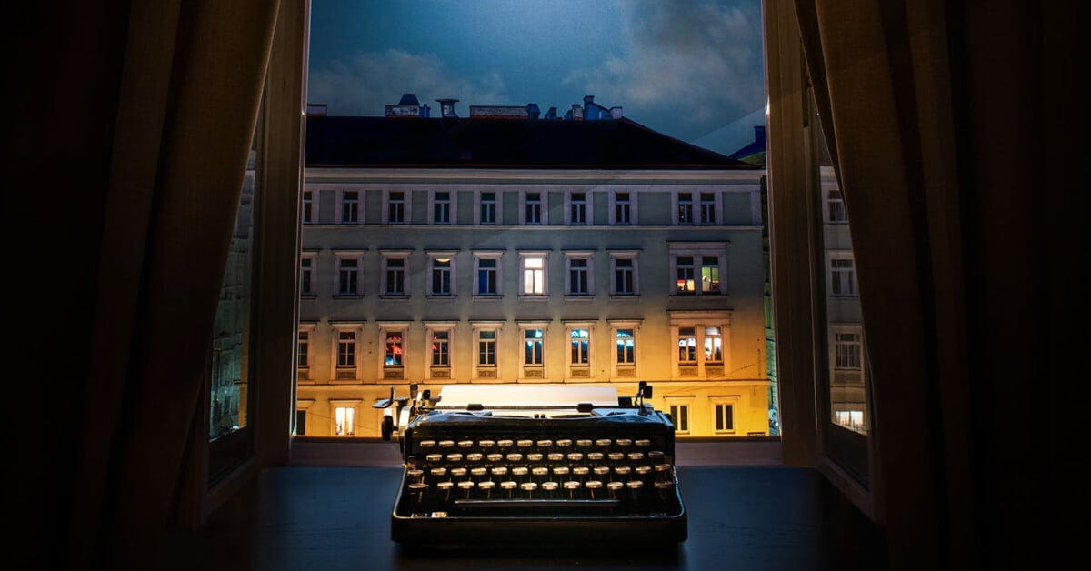 Welcome to About Write