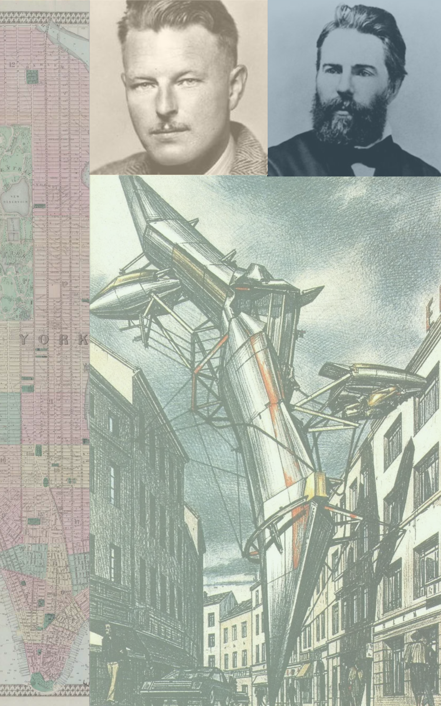 洋書 Where They Create L. Krasznahorkai's Spadework For a Palace - by Alex Lanz