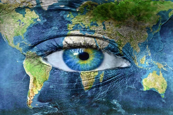 eartheye