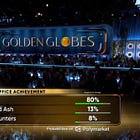 The Golden Globes Just Humiliated Hollywood 