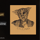 On Choosing Craft Over Clout with Jake & Matt, Editors of Cult Magazine