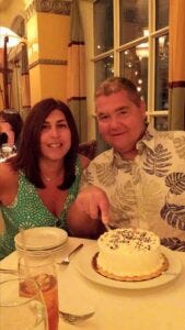 I'm William Peck: Richard Luthmann remembers Bobby Zahn, 9/11 responder, Tea Party warrior, MAGA original, and fighter for faith and liberty.